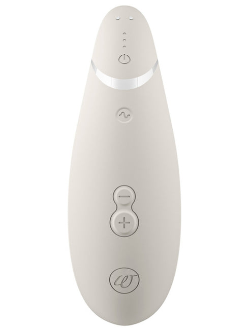 WOMANIZER PREMIUM 2